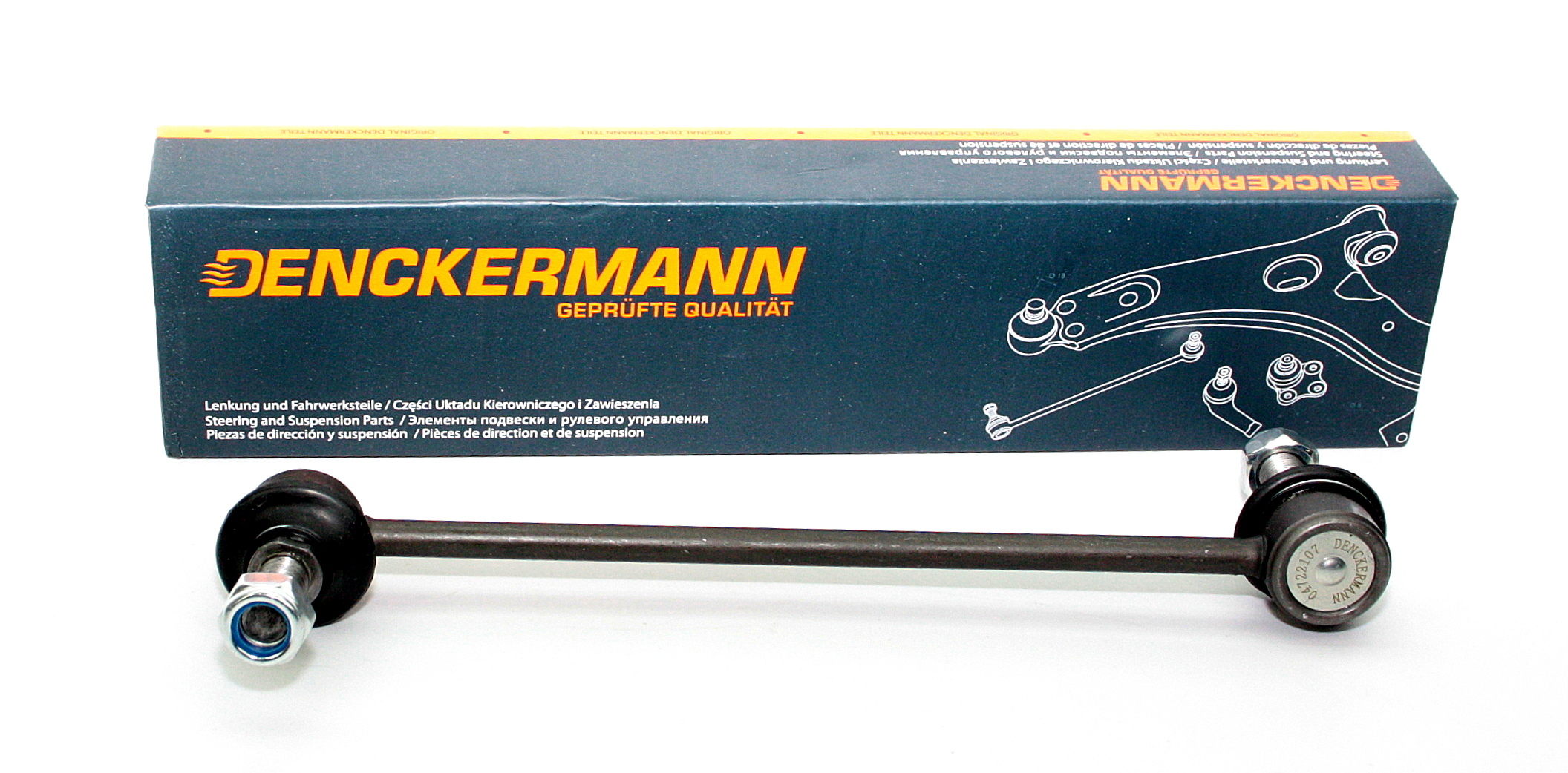 

Opel Vectra B Corsa C Meriva Łącznik stabilizatora