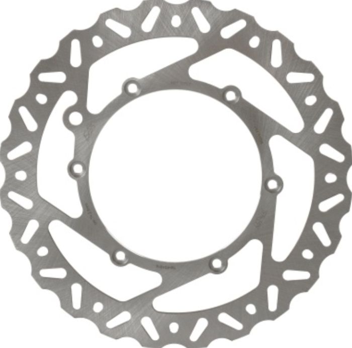 TRW TARCZA HAMULCOWA PRZÓD KTM EXC 200 98-17