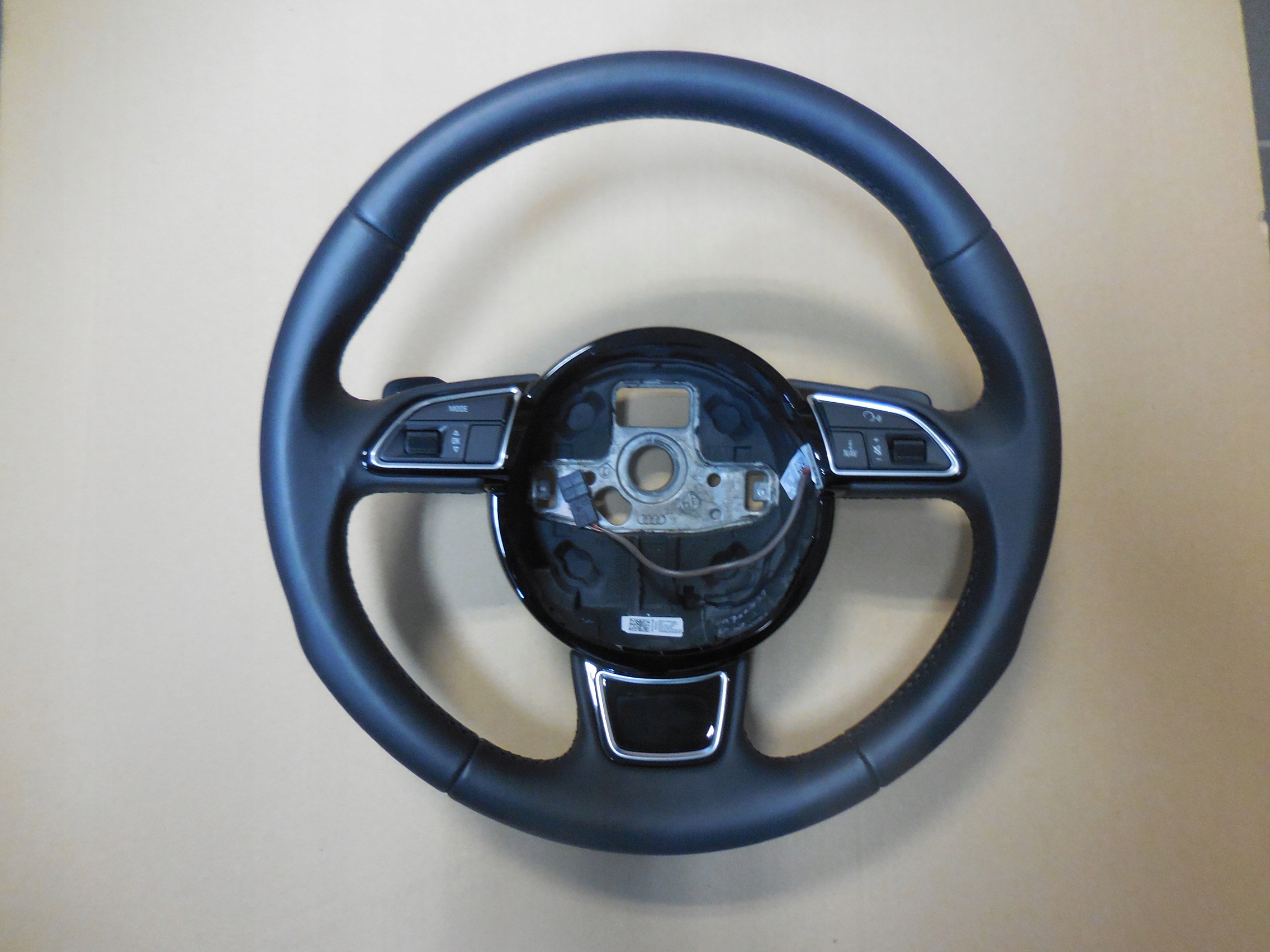 AUDI A4 B8 A5 8T Lift кермо 8K0419091BN