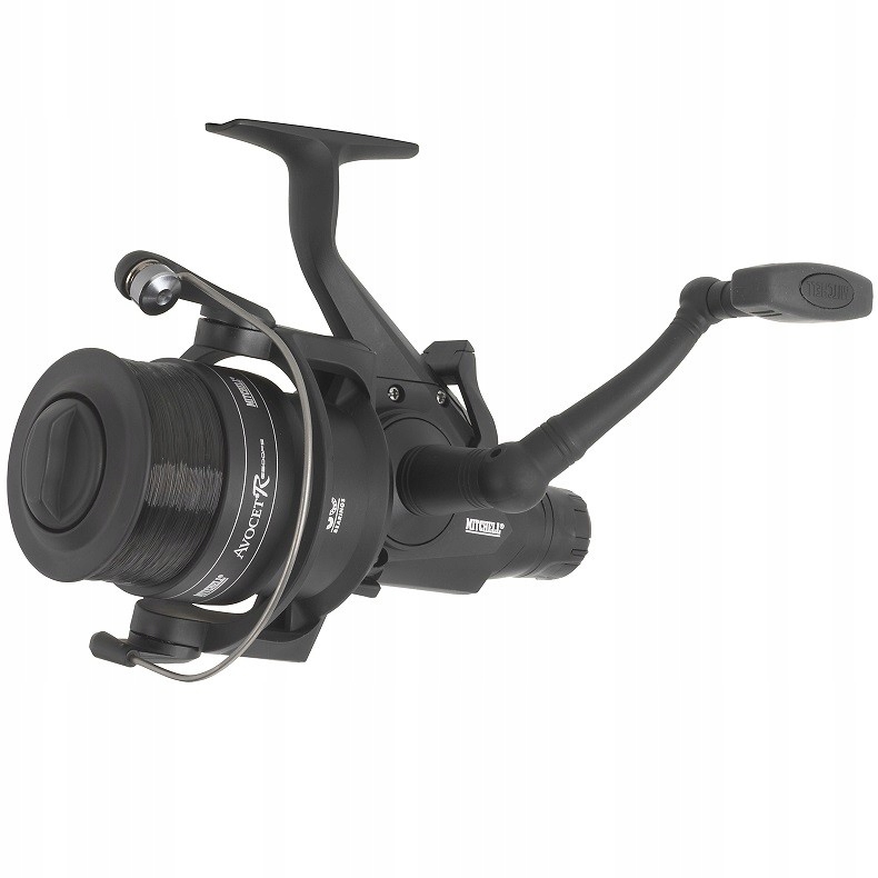 Kołowrotek Mitchell Avocet Fs Black Edition 5500 5.1:1