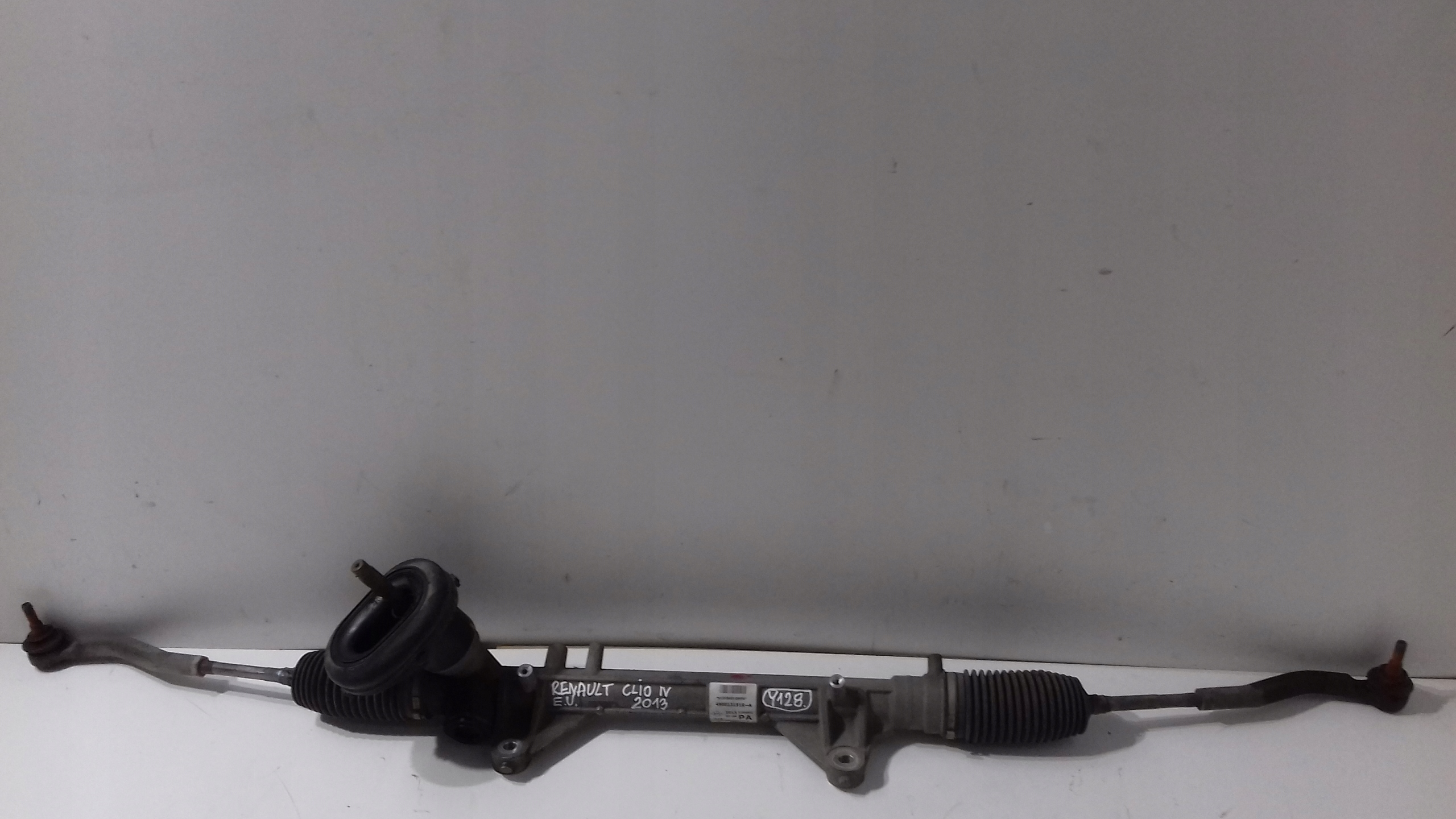 RENAULT CLIO IV Boîter direction 2013 490013191R