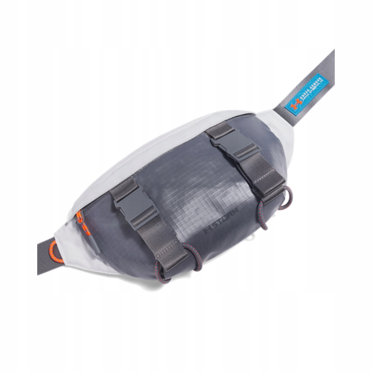 Unisexová taška Under Armour Ua Summit Trail Waist Bag