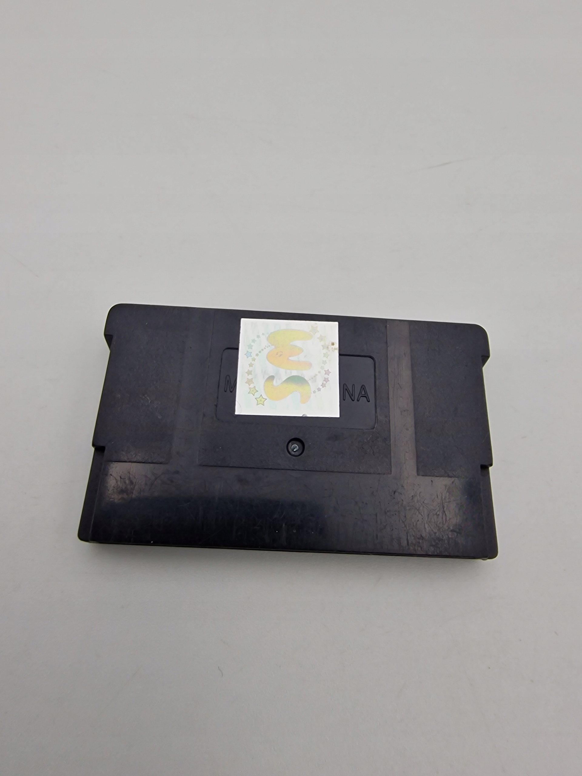 GAME BOY ADVANCE SONIC REPLIKA Tytuł SONIC