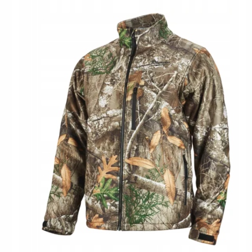 Kurtka podgrzewana Milwaukee 4933464334 rozmiar S bateria w komplecie 2Ah