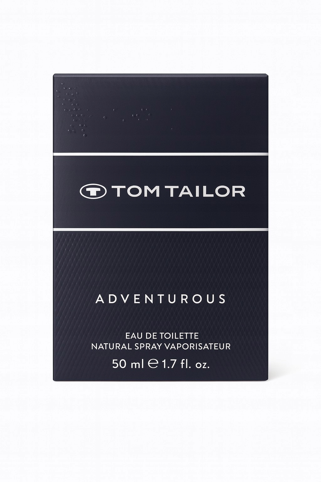 Tom Tailor Adventurous 50ml woda toaletowa Orginał z Niemiec