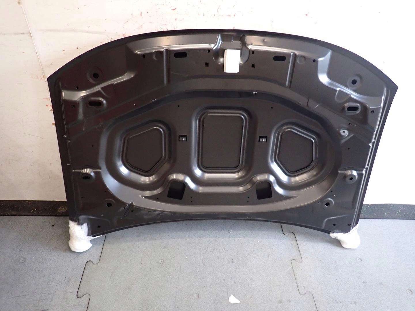 bonnet DACIA DUSTER and 2010-2018 new replacement
