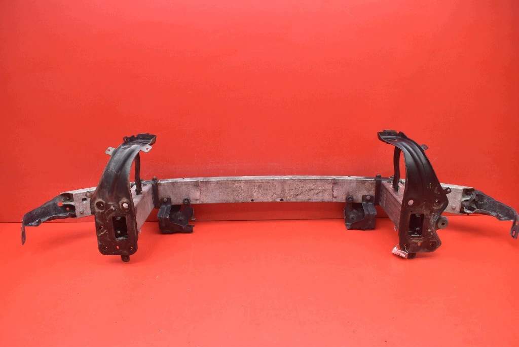 bumper support front front pillar MERCEDES E-KLASA W211 LIFT 06-09