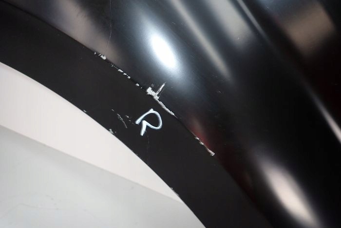 PEUGEOT 308 T10 22- fender right front front