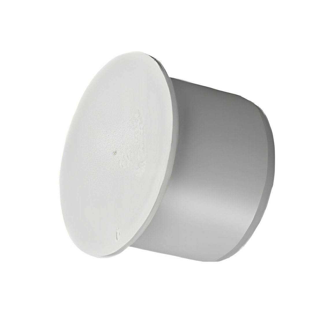 KOREK KANALIZACYJNY ZAŚLEPKA BIAŁY 32mm PIPELIFE Marka Pipelife