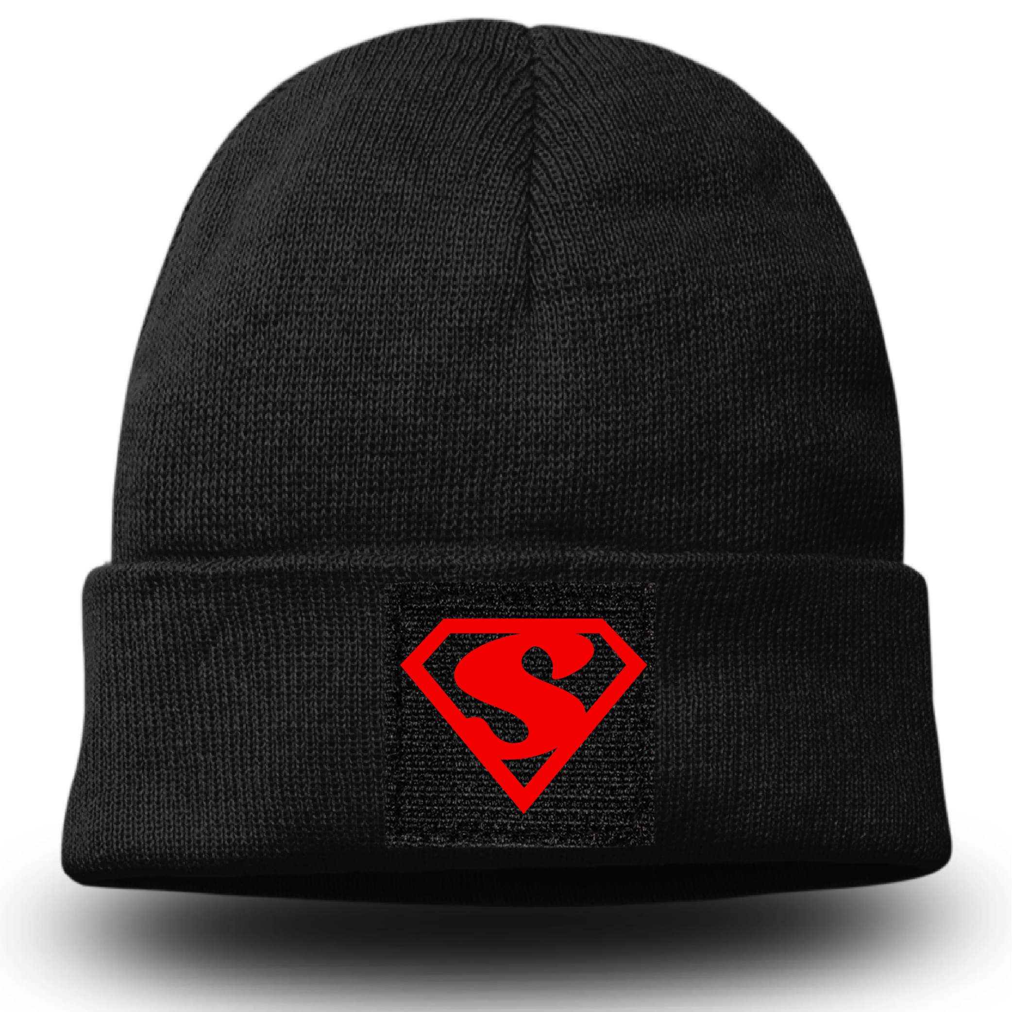 

Czapka Zimowa Dla Supermana Superman Marvel Nadruk