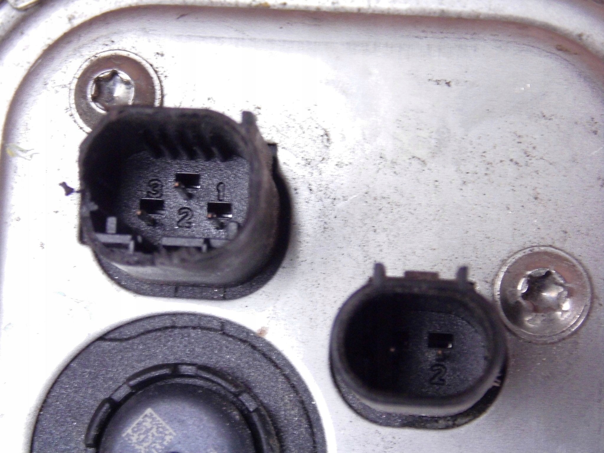 BMW G30 G20 grijač baterii vode 9873688-01