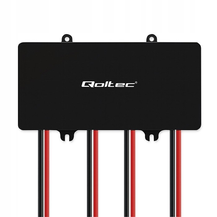 Balancér napětí 48V pro akumulátory 4x12V 10A LiFePO4 Agm Gel