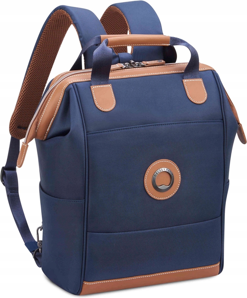 Batoh na notebook do 14" Delsey Chatelet Air 2.0