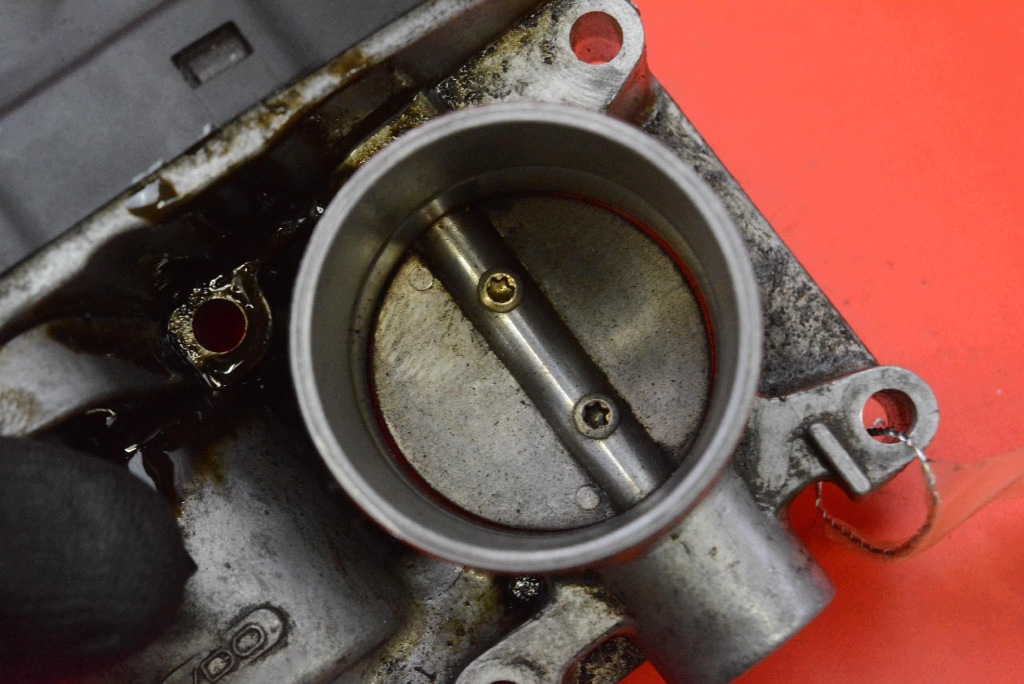 Valvola a farfalla 036133062 SEAT LEON 1 e 1.4 16V 75 KM 99-05