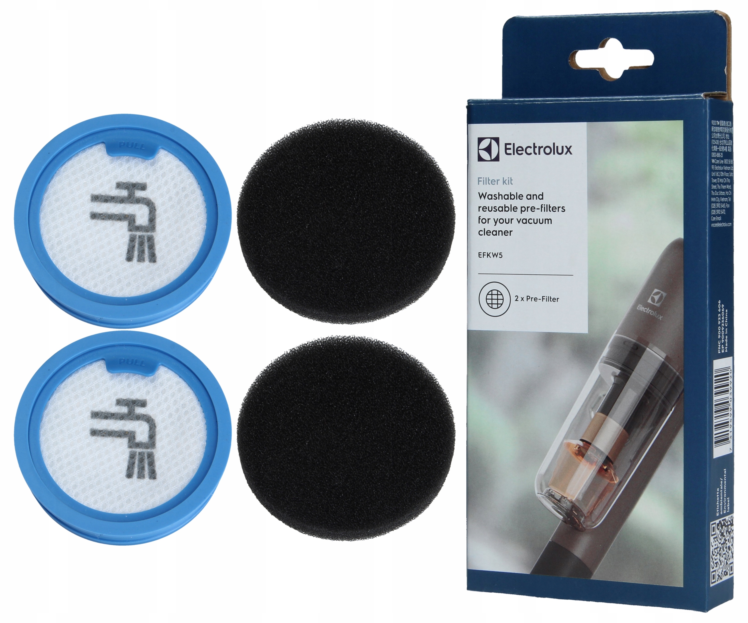 【新品　未開封】Electrolux ULTIMATE  700 本体 20230216162057_130_.jpg