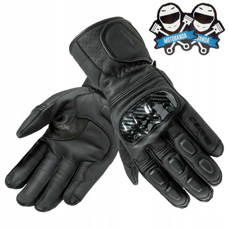 

Rękawice Ozone Ride II