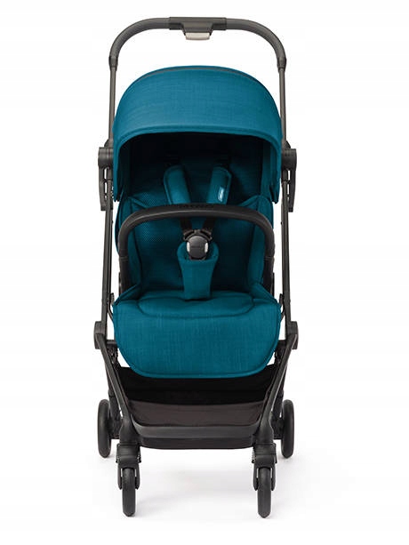 Recaro Lexa Elite Mat Black 144841 Wózek spacerowy Marka Recaro