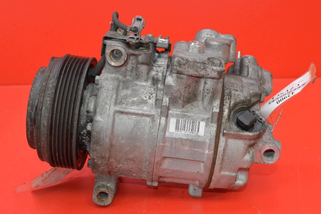 klimakompressor kompressor klimaanlage 447260-1852 BMW E90 E91 2.0 D 143 KM LIFT