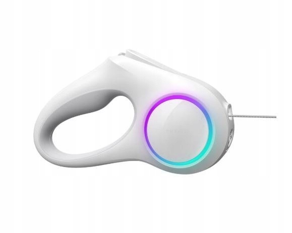 

Smycz interaktywna Led Rgb Dotykowa