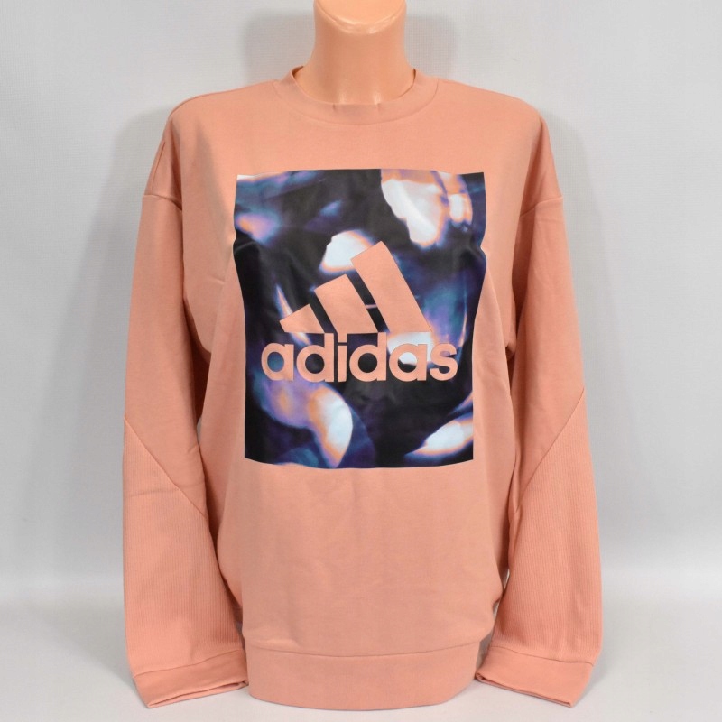 Dámská Mikina Adidas YouForYou HA2431