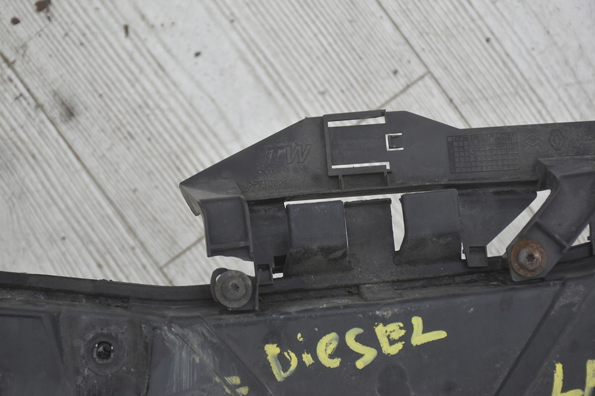 bar, wall * front RENAULT LAGUNA III 3 DIESEL