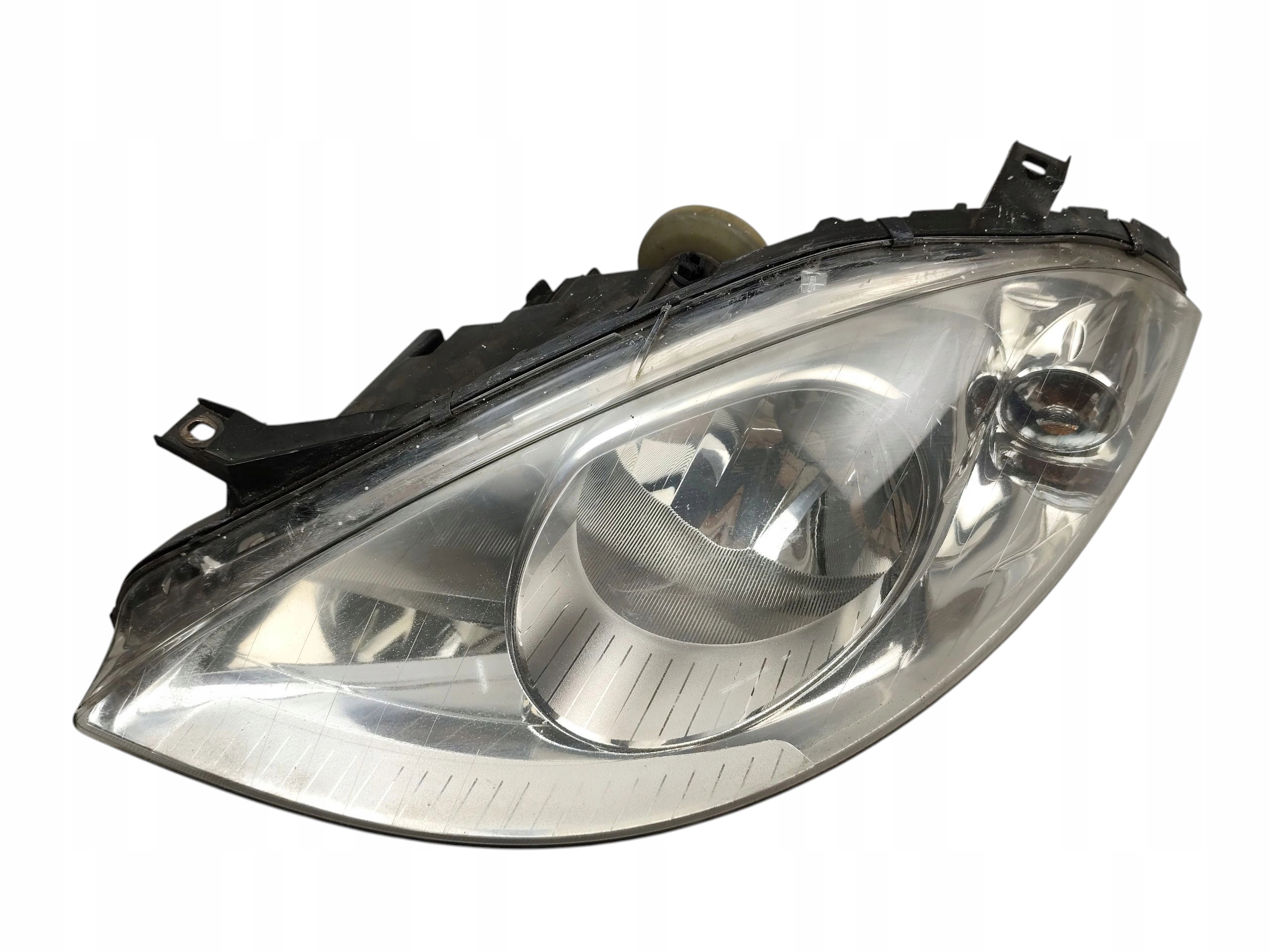 light left front MERCEDES A W169 (2004-2008) A1698200161 0301197201