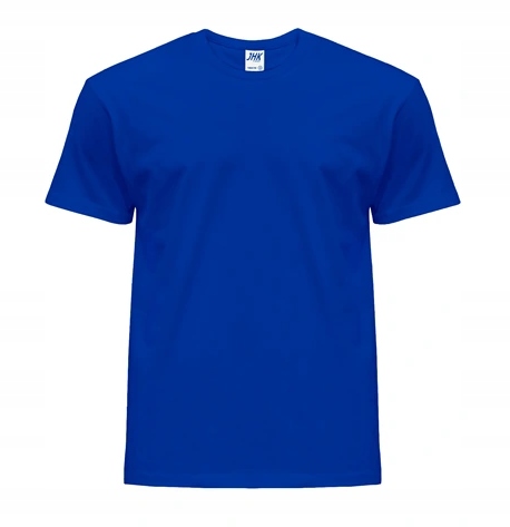 

Koszulka robocza Jhk logo T-shirt 100% bawełna S