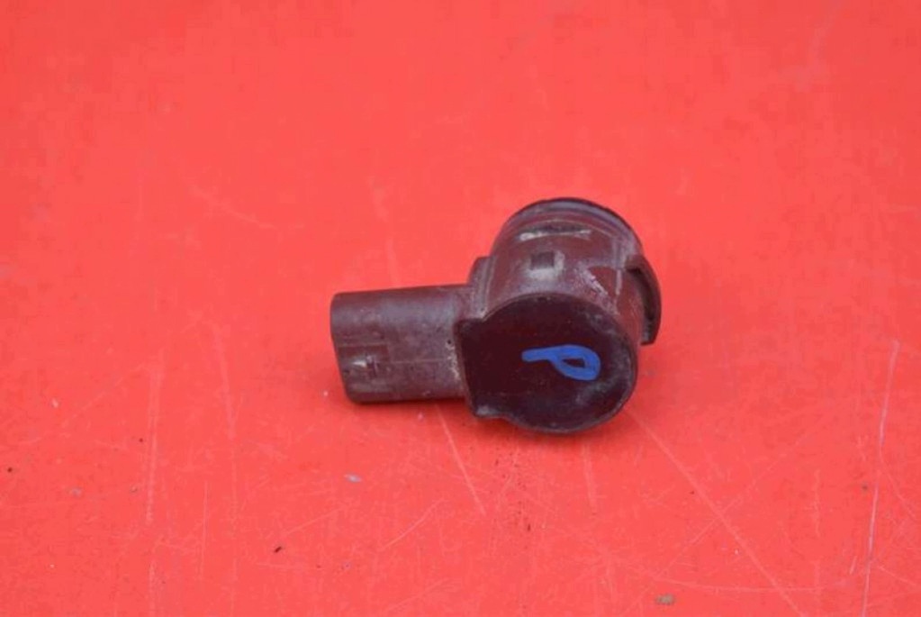 sensor parken vorne PDC 1100297-00-B TESLA MODEL S LIFT 16-21