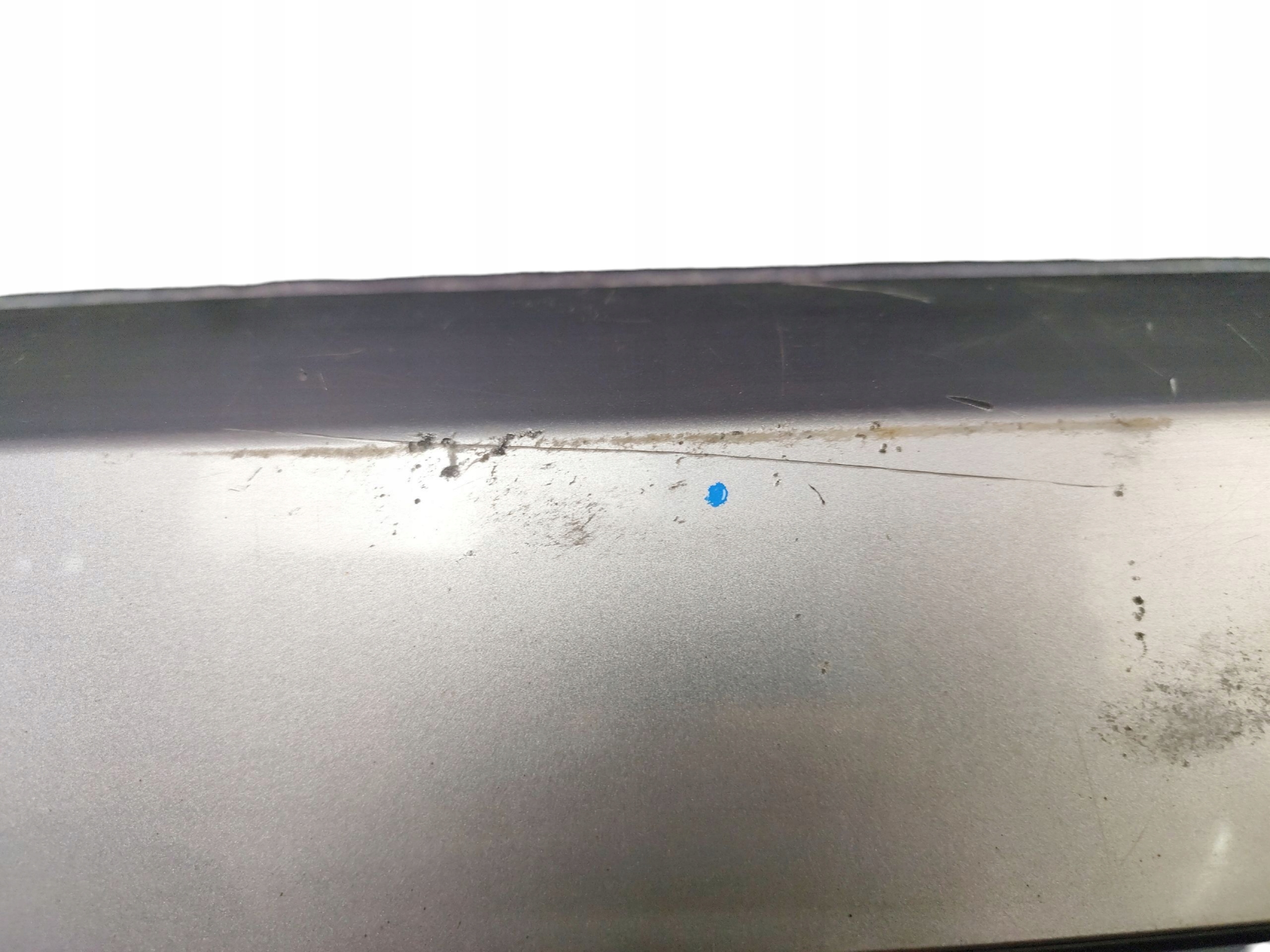 bumper rear part rear DS DS 7 CROSSBACK (2017-2022) PDC KOD LAKIERU KCA