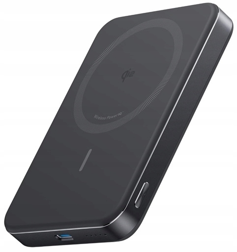 Powerbank Anker 10000 mAh černý