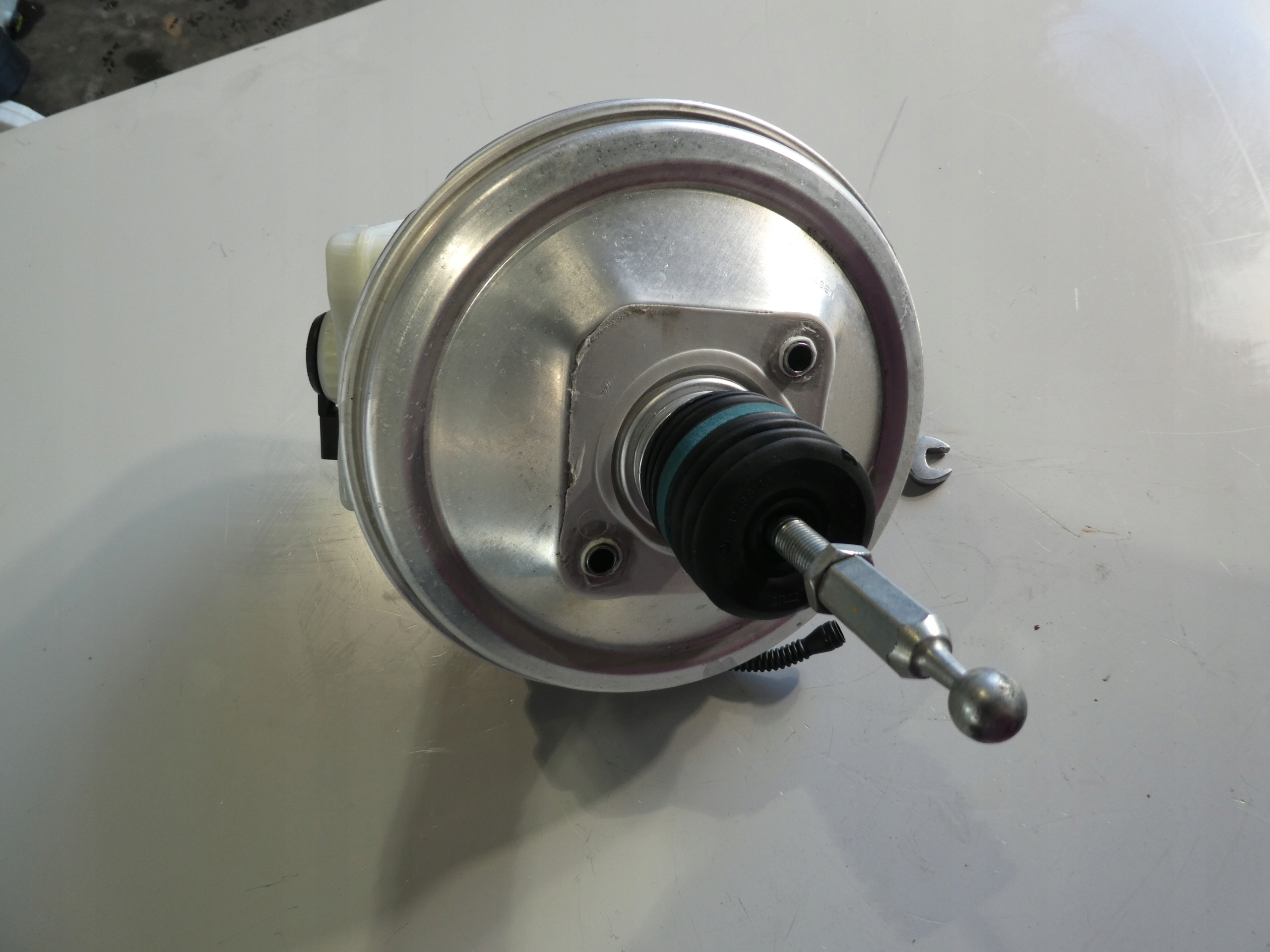 SERVO SERVOFRENO AUDI A4 B8 A5 8T 8K0612103N