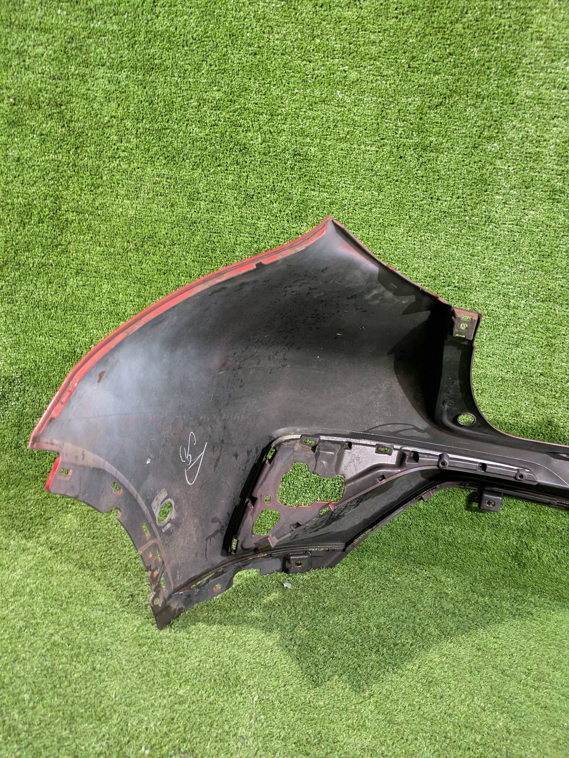 paraurti posteriore TOYOTA C-HR e 16- NR.Z9722