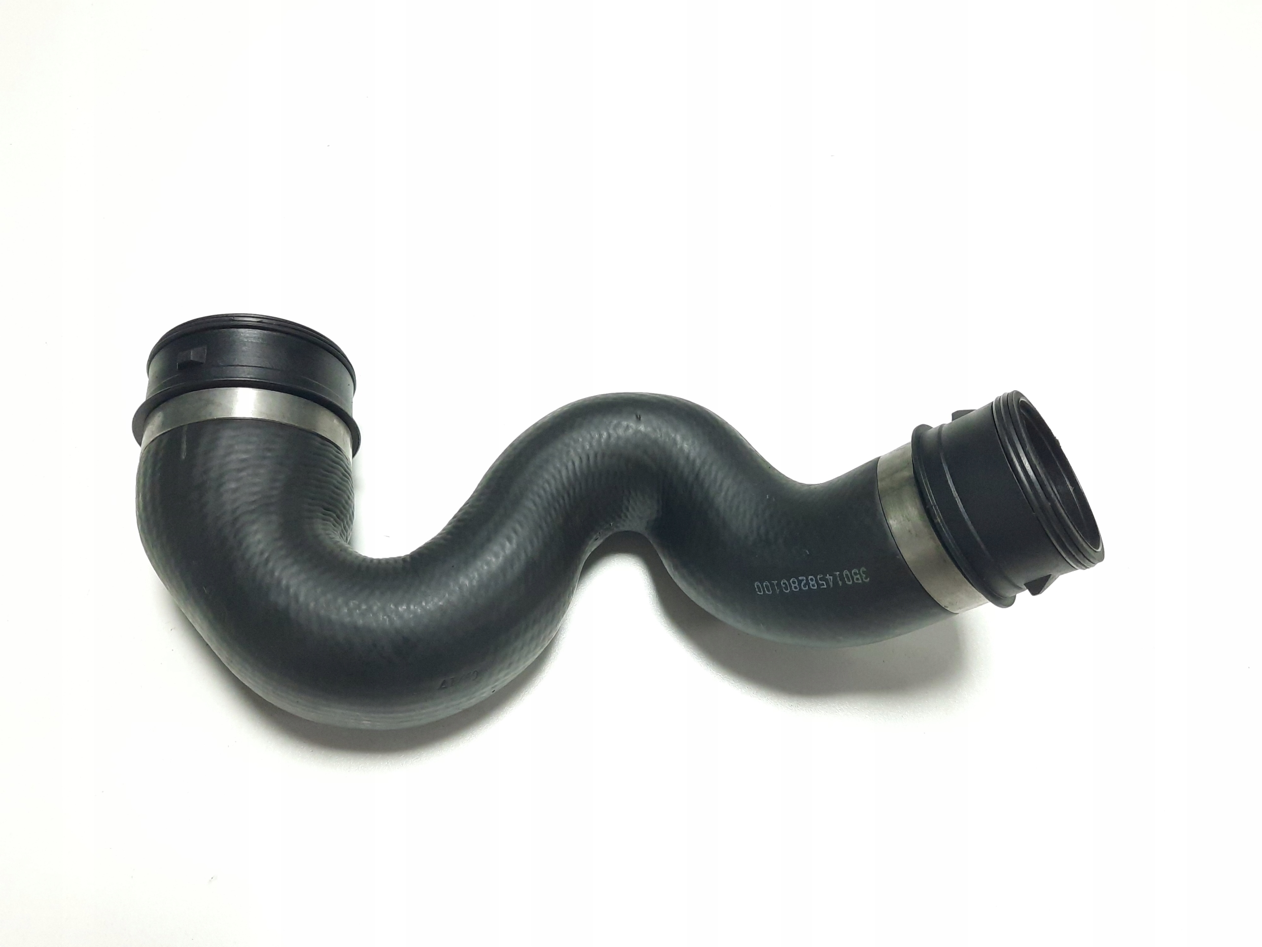 3B0145828G - Трубопровод турбо интеркулер VW PASSAT B5 1.9