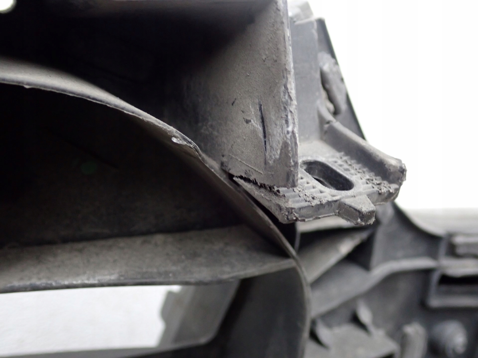 bumper front front AUDI A6 C7 4G 2011-2015R