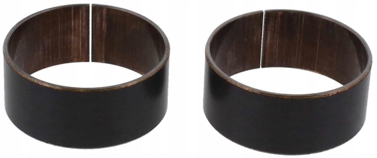 Kluzné panve Bmw F 800 800 Gs 08-13 Nové