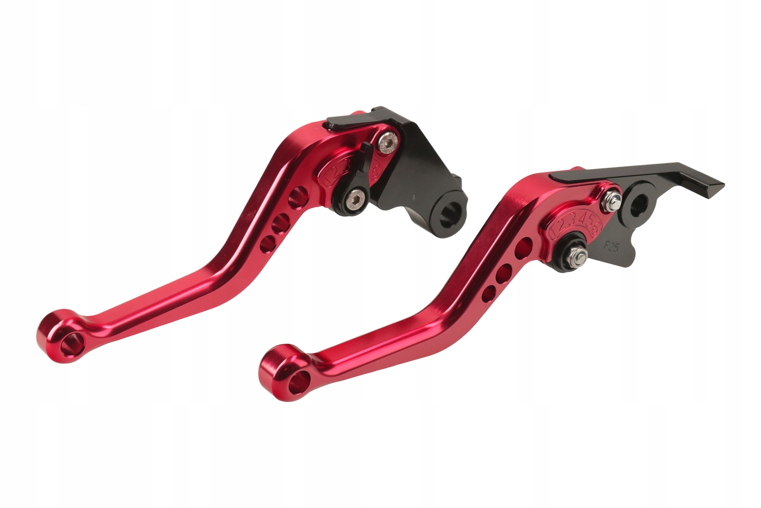 Páka Brzdy Spojky Sportovní Cnc Versys 1000