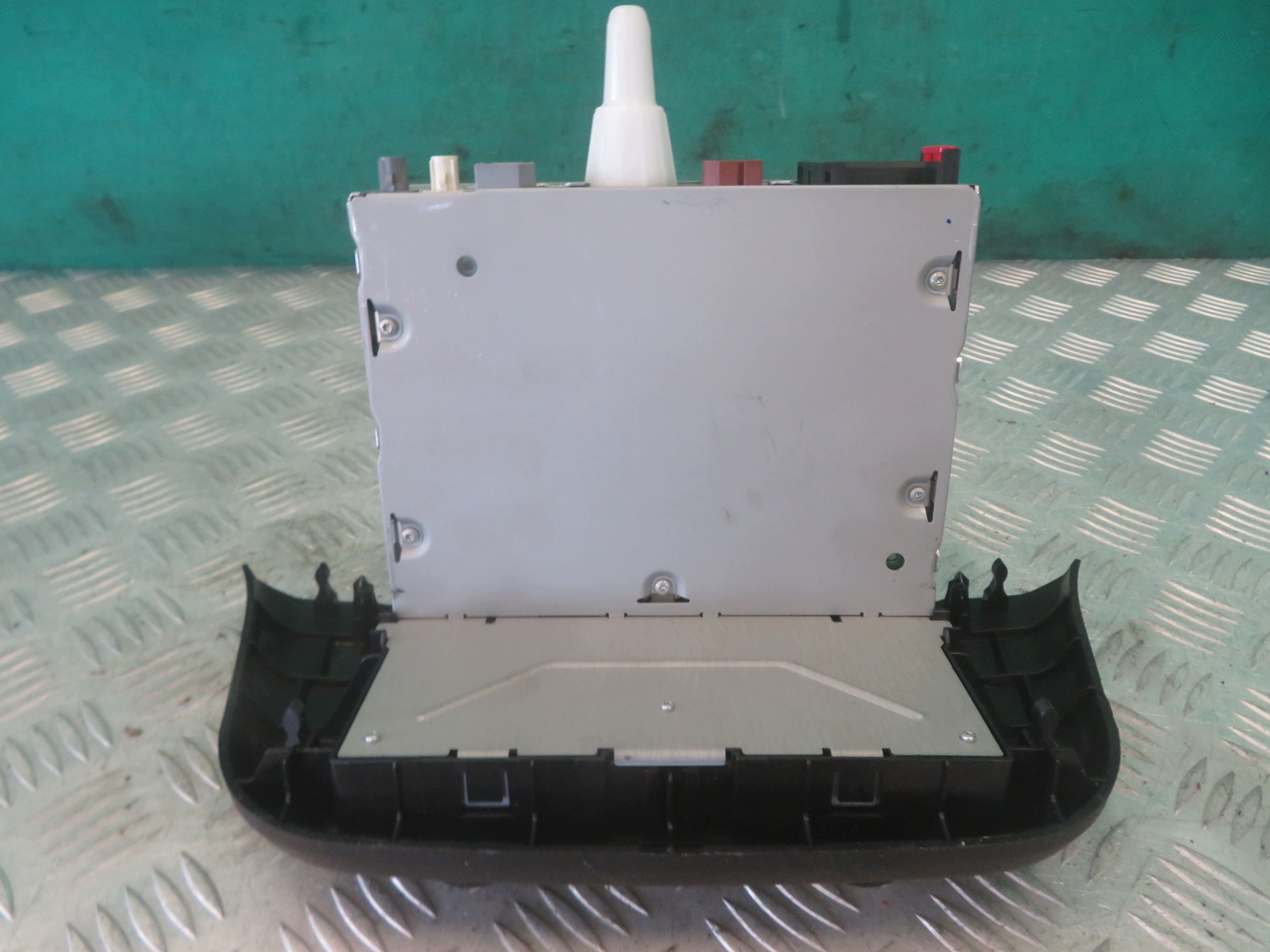 RADIO IVECO DAILY 21R 5802385214