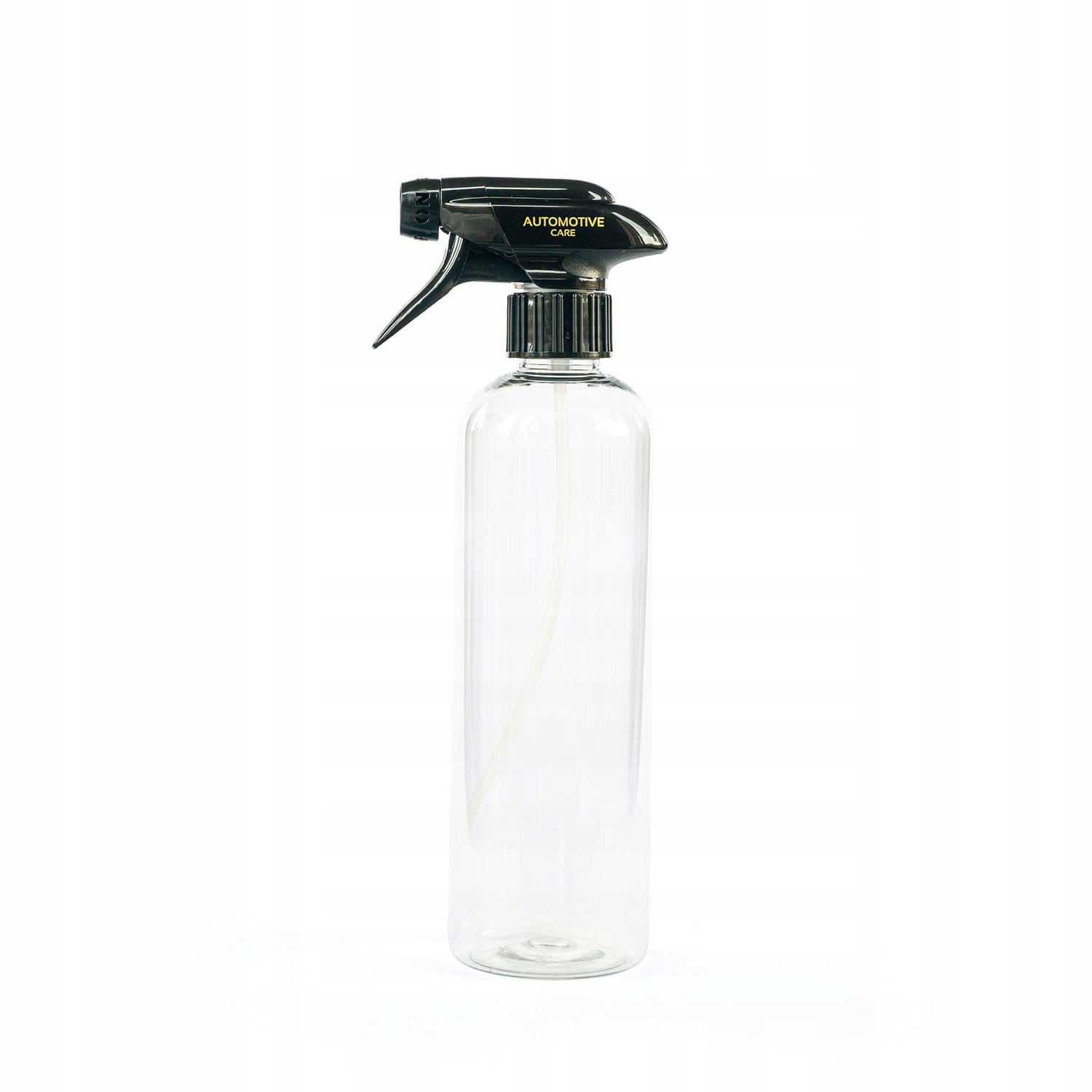 

Pusta butelka z atomizerem Pet 500ml