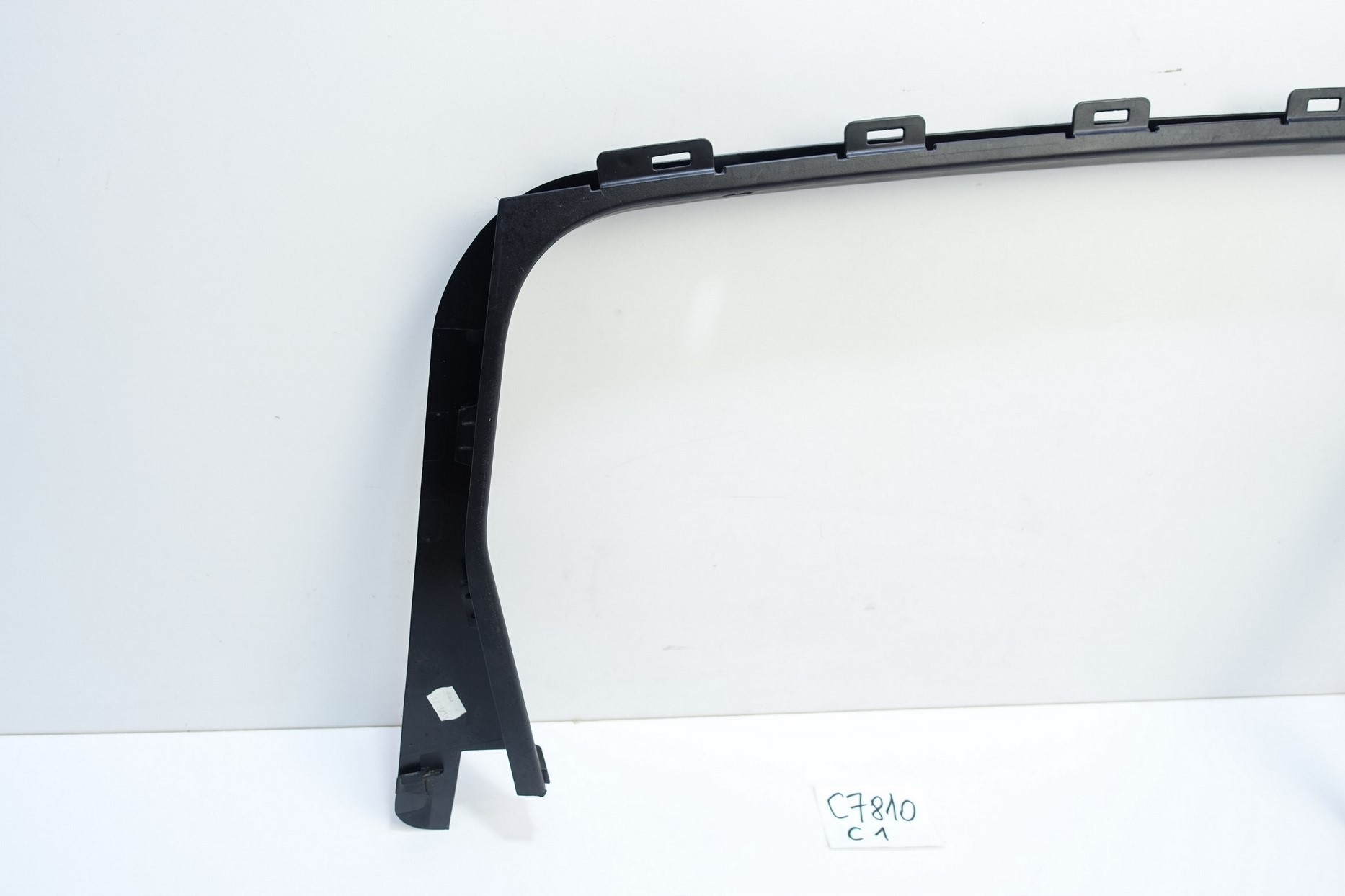 moulding cover door right rear part FORD C-MAX MK2