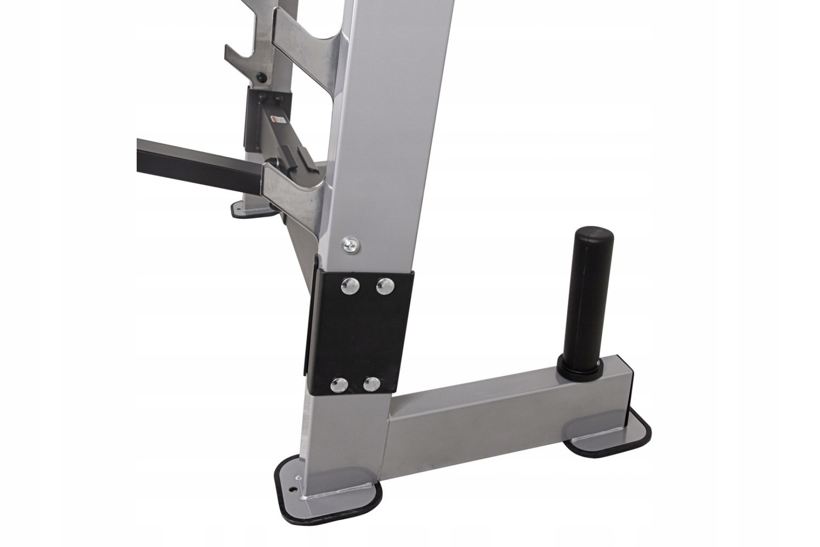 ŁAWECZKA DO ĆWICZEŃ HERO B130 /INSPORTLINE Rodzaj regulowana