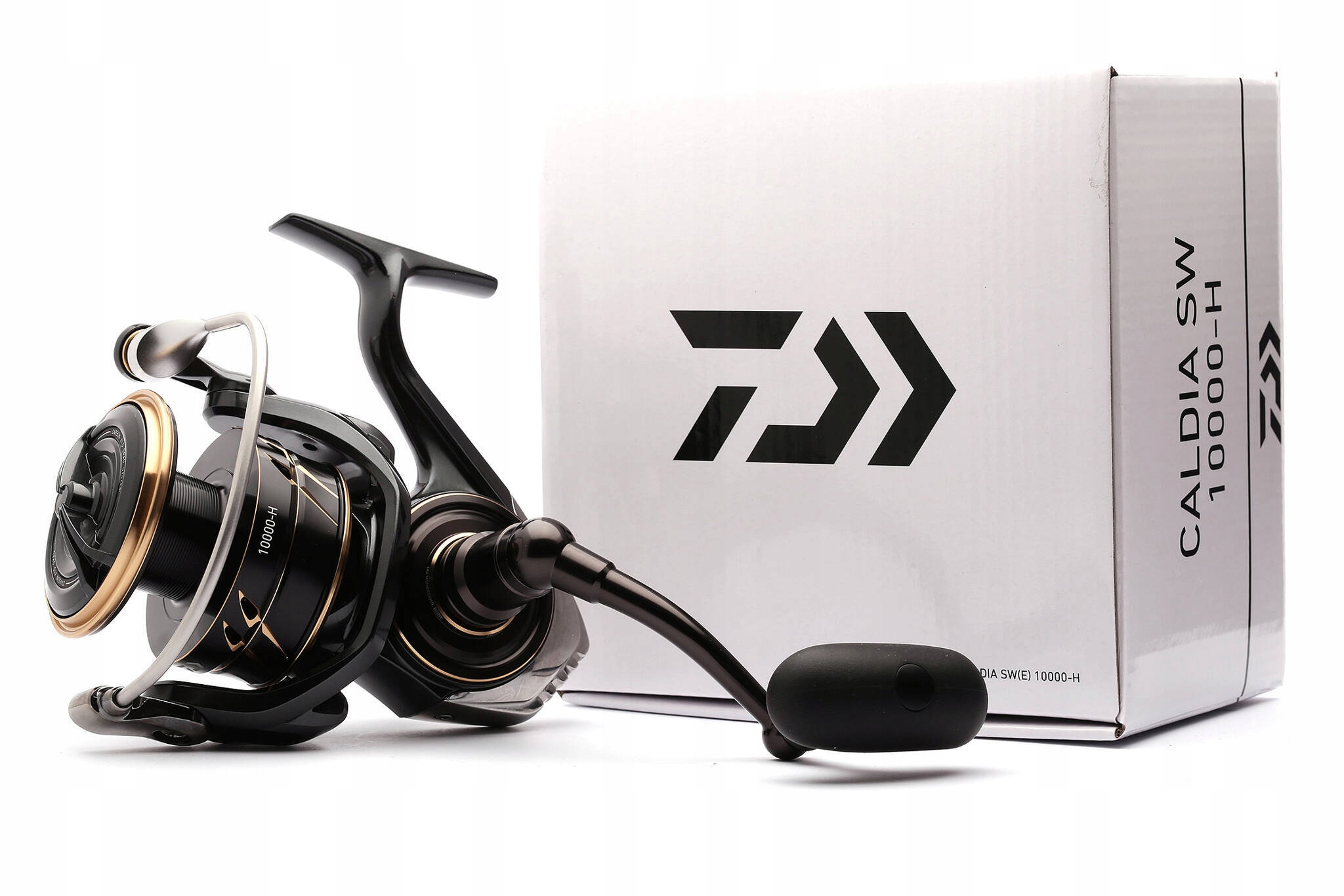 Naviják Daiwa 23 Palců Sw 8000-H