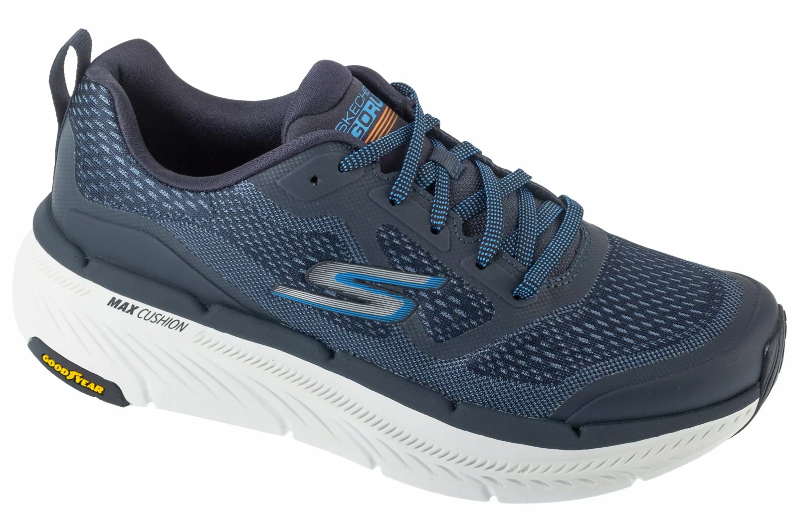 Skechers Max Cushioning Premier 2.0 220840-NVY