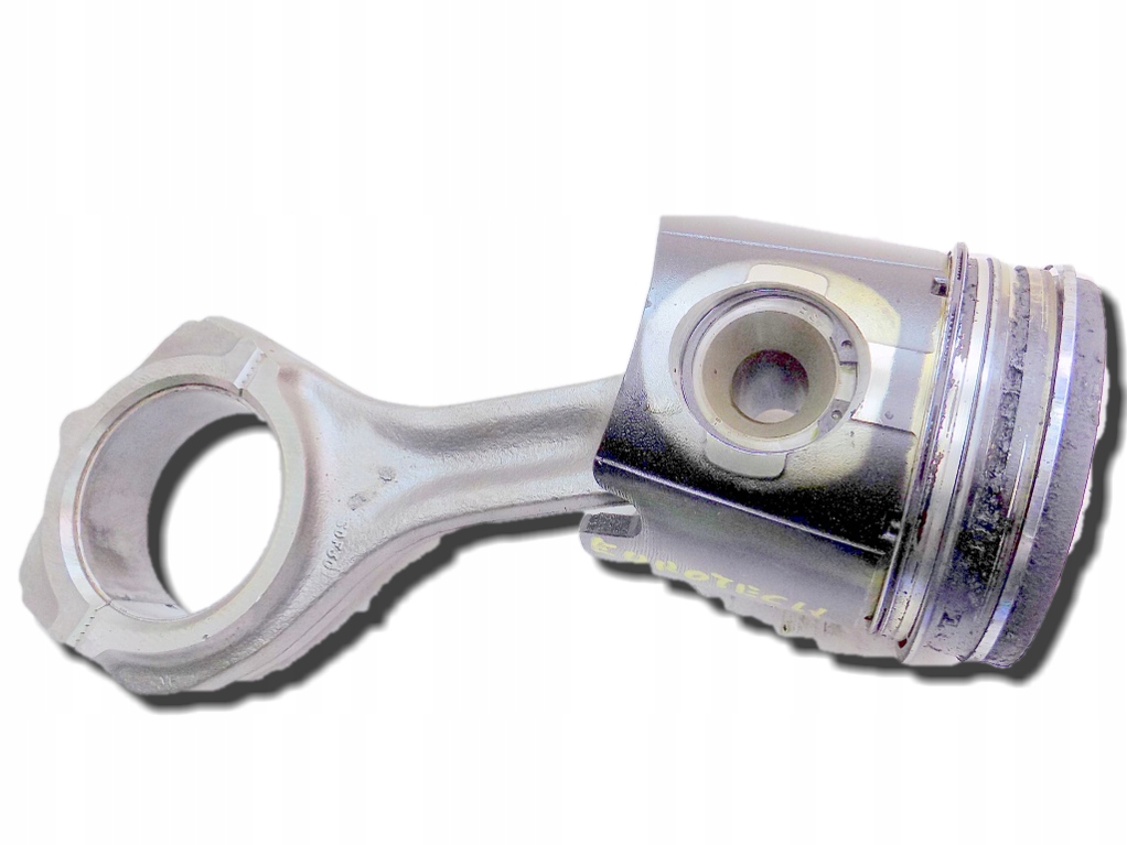 IVECO EuroTech 440km 2001-поршень с шатуном