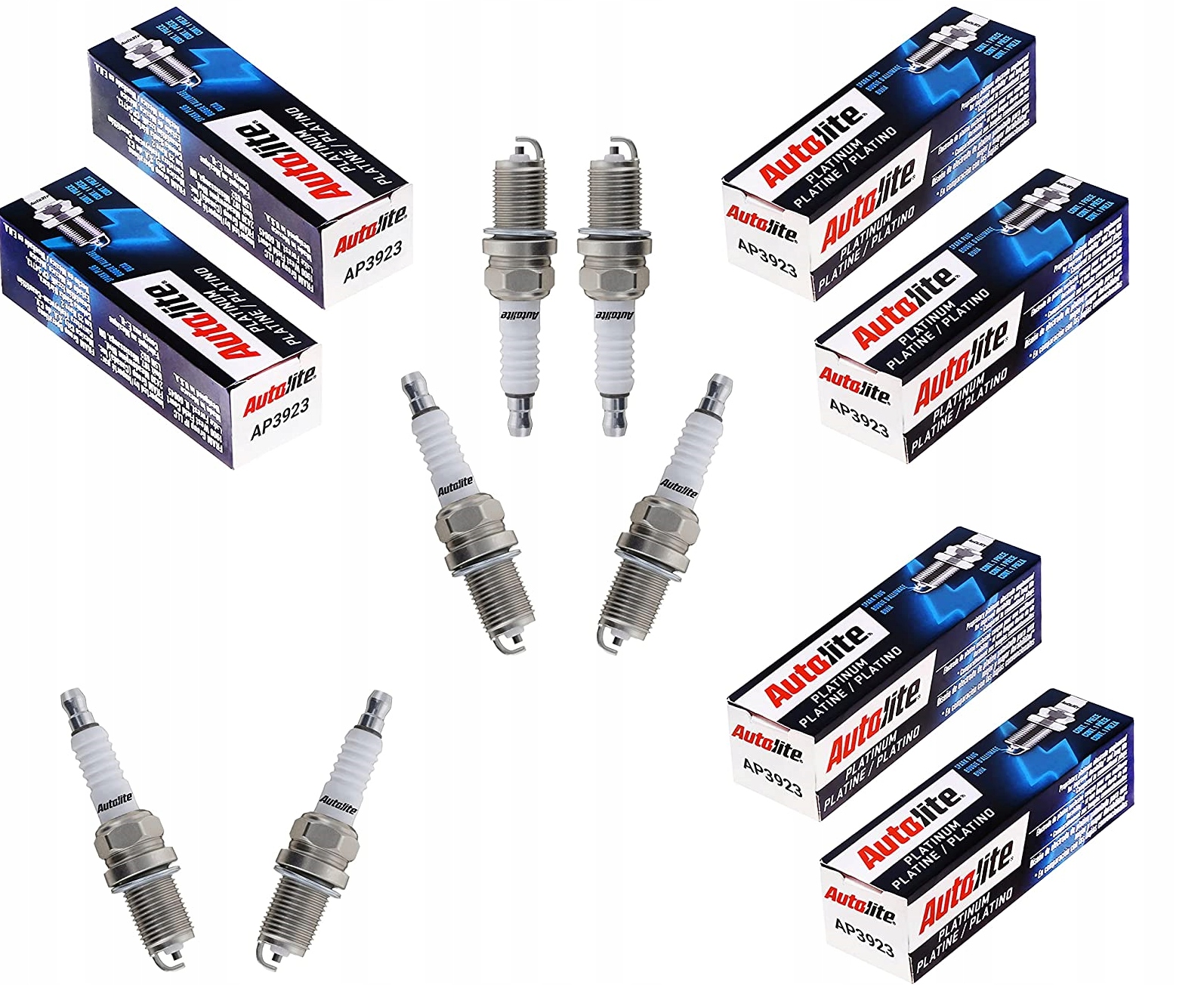 Świeca Jeep Liberty Dakota Durango KJ 02-2005 3.7