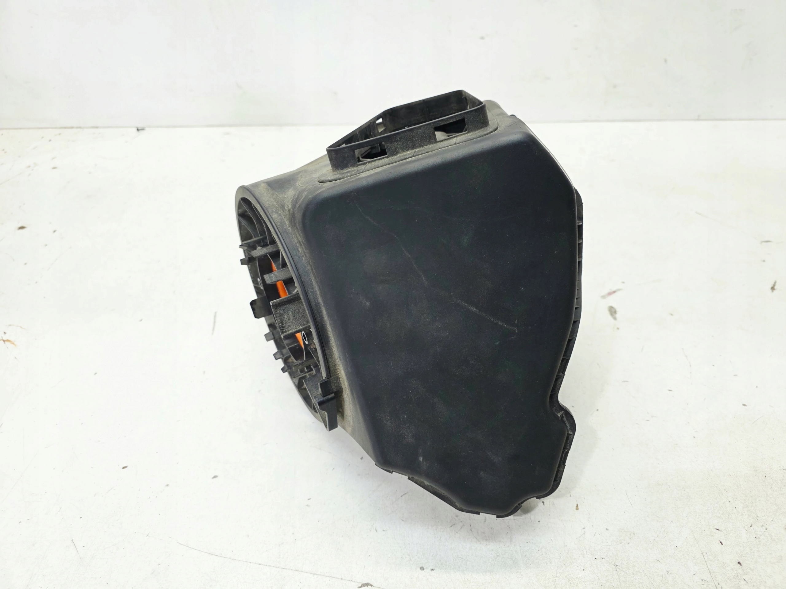 Gehäuse filter luft AUDI A6 C8 A7 3.0 TDI 4K0133838P