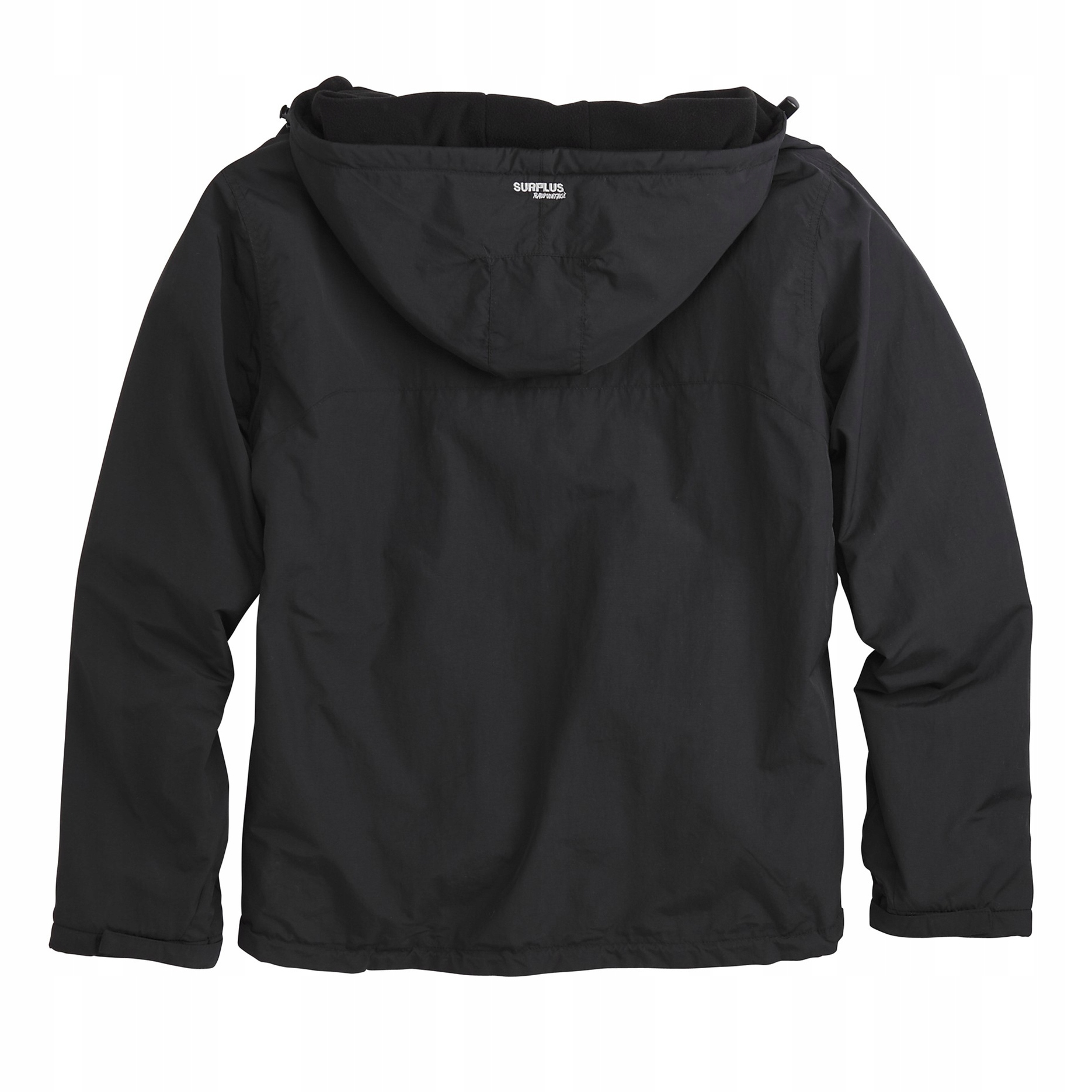 SURPLUS Kurtka Polar Narty Windbreaker Zipper XXL Marka Surplus