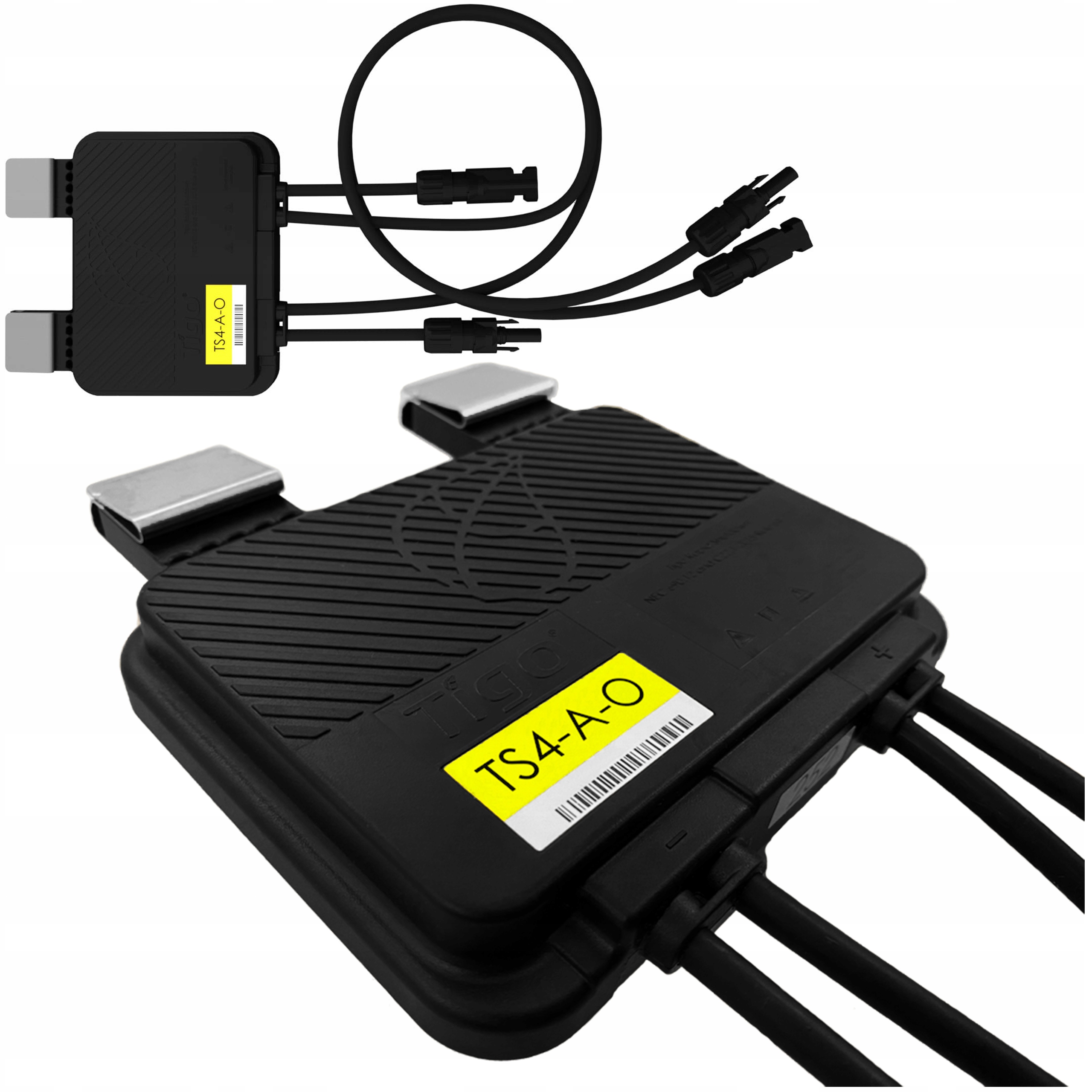 

Optymalizator mocy 700W paneli solar TS4-A-O Tigo