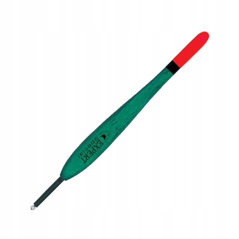 

Spławik Expert uniwersalny jeziorowy 2,0g