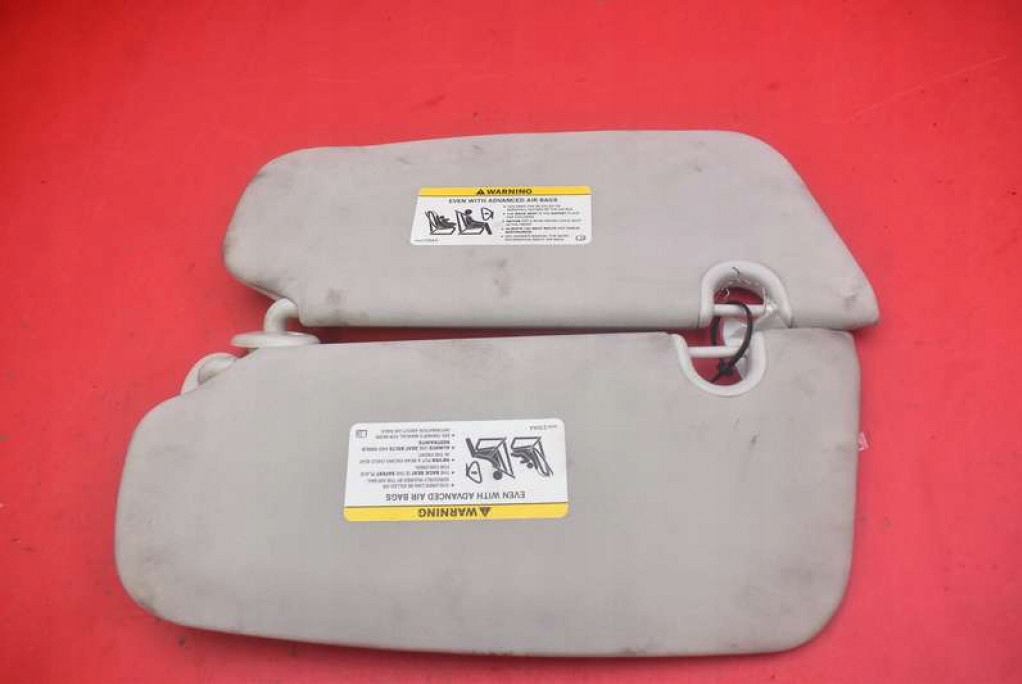Blende Abdeckung PRZECIWSLONECZNA EU DODGE CALIBER 06-12