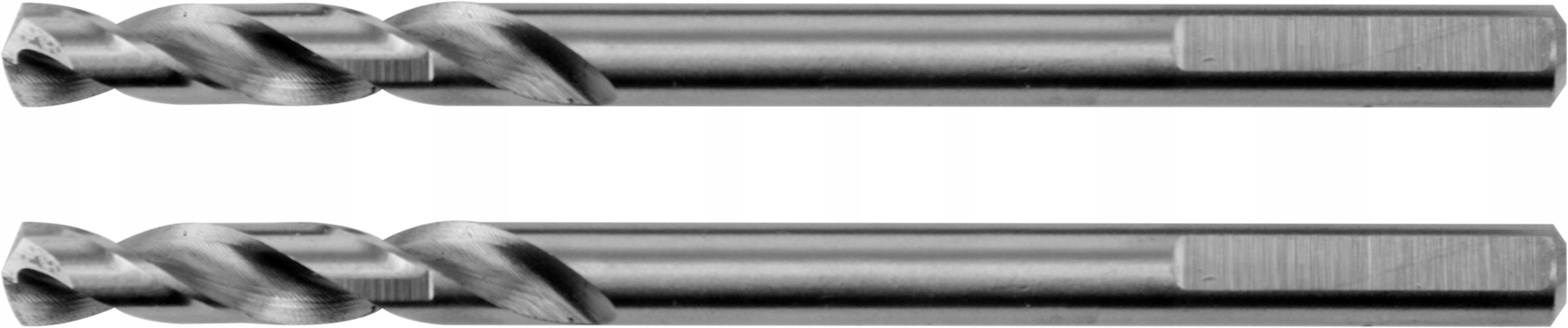 WIERTŁO DO OTWORNIC DO PILOTA PROWADZĄCE 6 mm HSS